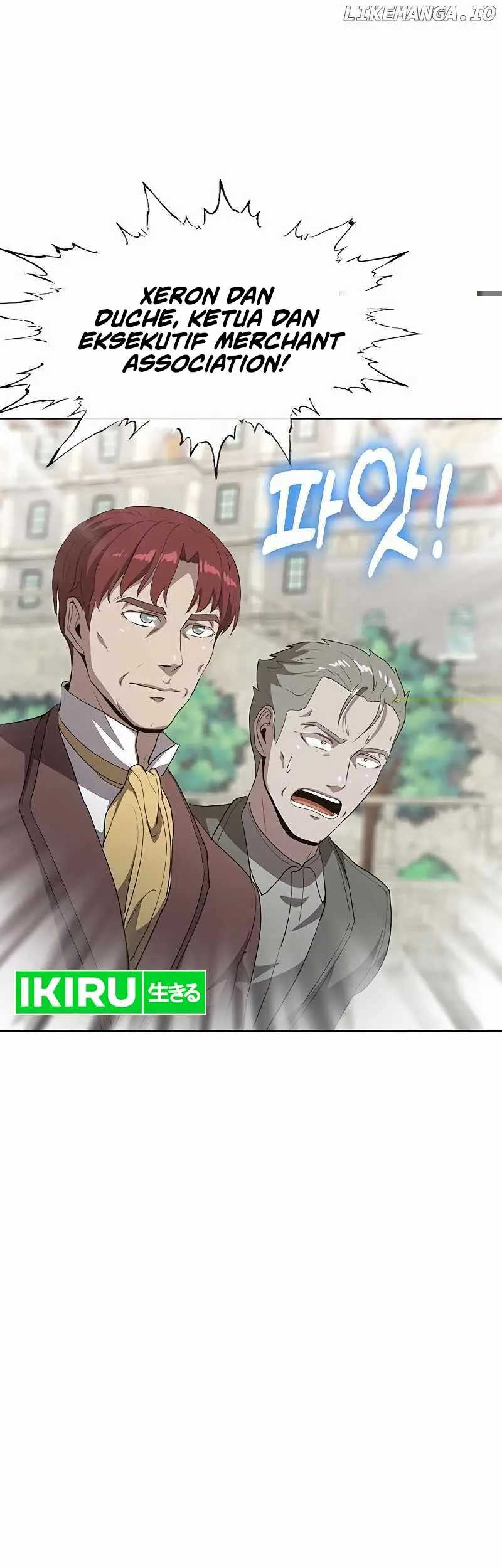 Baca Manhwa The Strongest Chef in Another World Chapter 34 Gambar 2