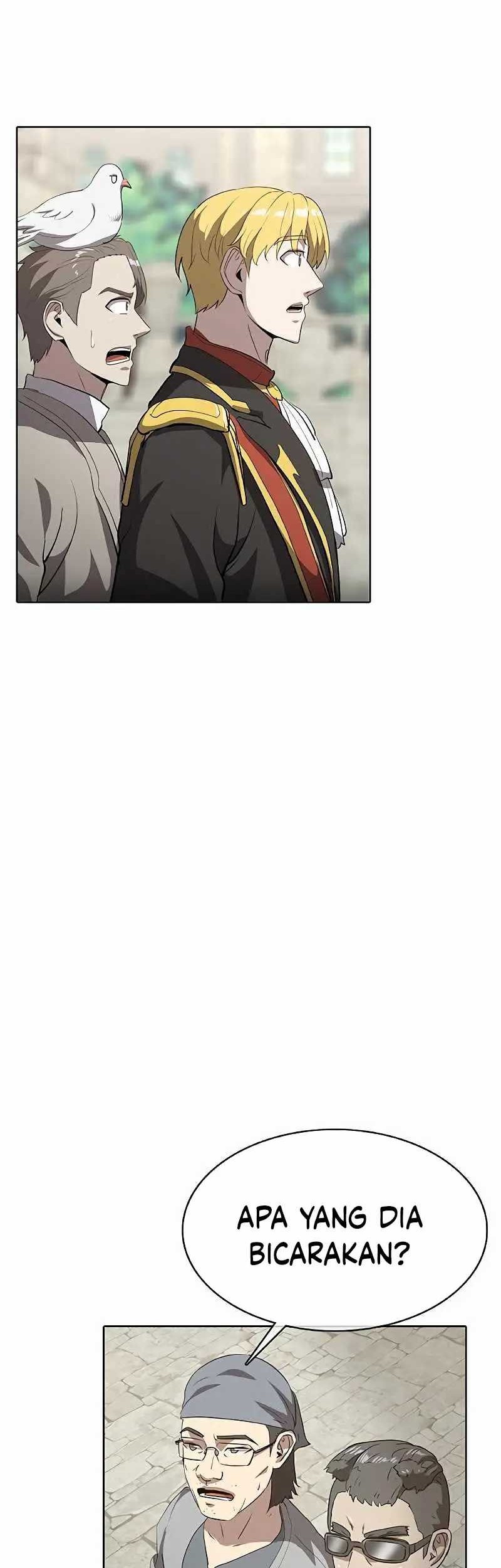 The Strongest Chef in Another World Chapter 34 Gambar 3