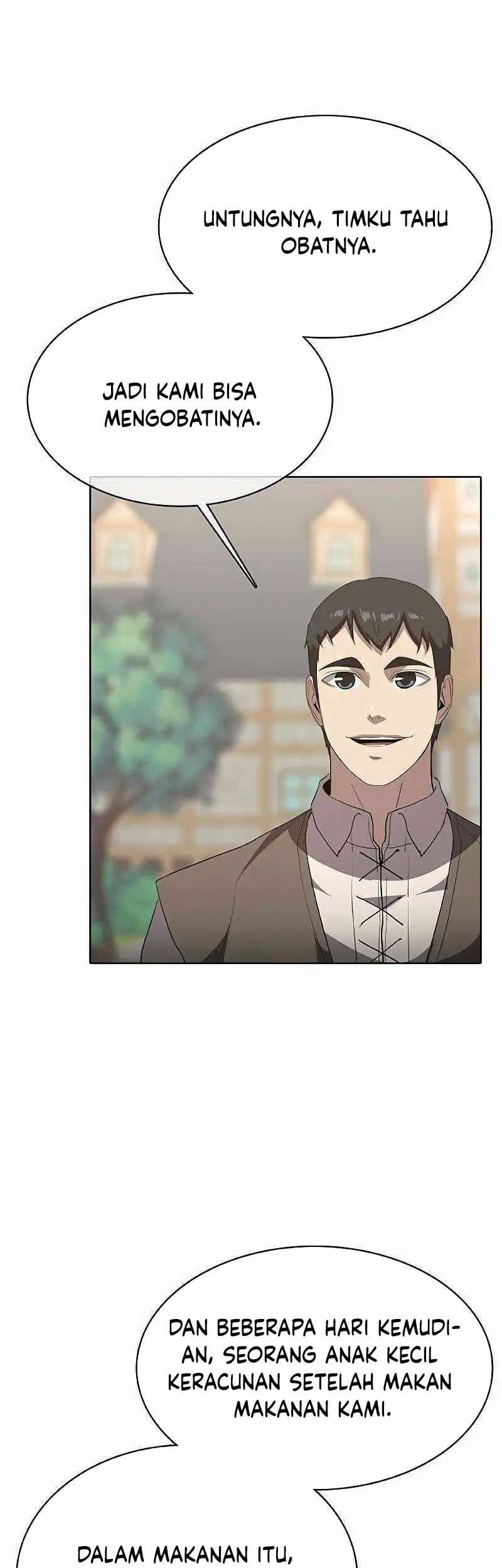 The Strongest Chef in Another World Chapter 34 Gambar 16