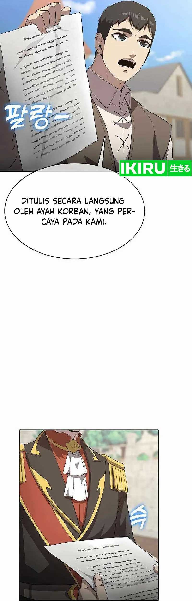 The Strongest Chef in Another World Chapter 34 Gambar 18