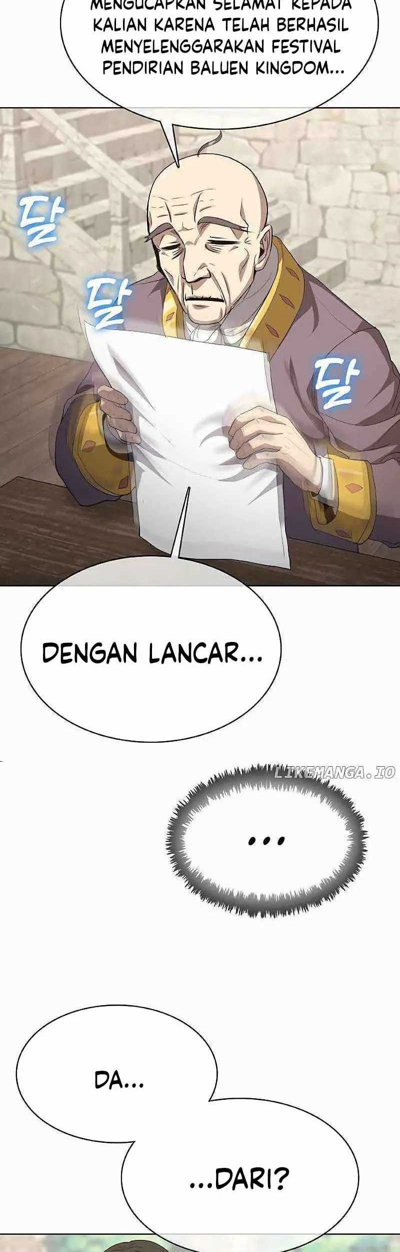 The Strongest Chef in Another World Chapter 33 Gambar 43