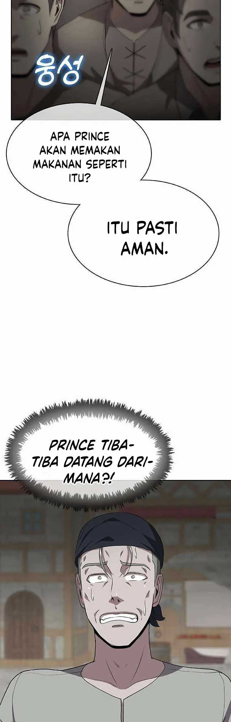 The Strongest Chef in Another World Chapter 32 Gambar 52
