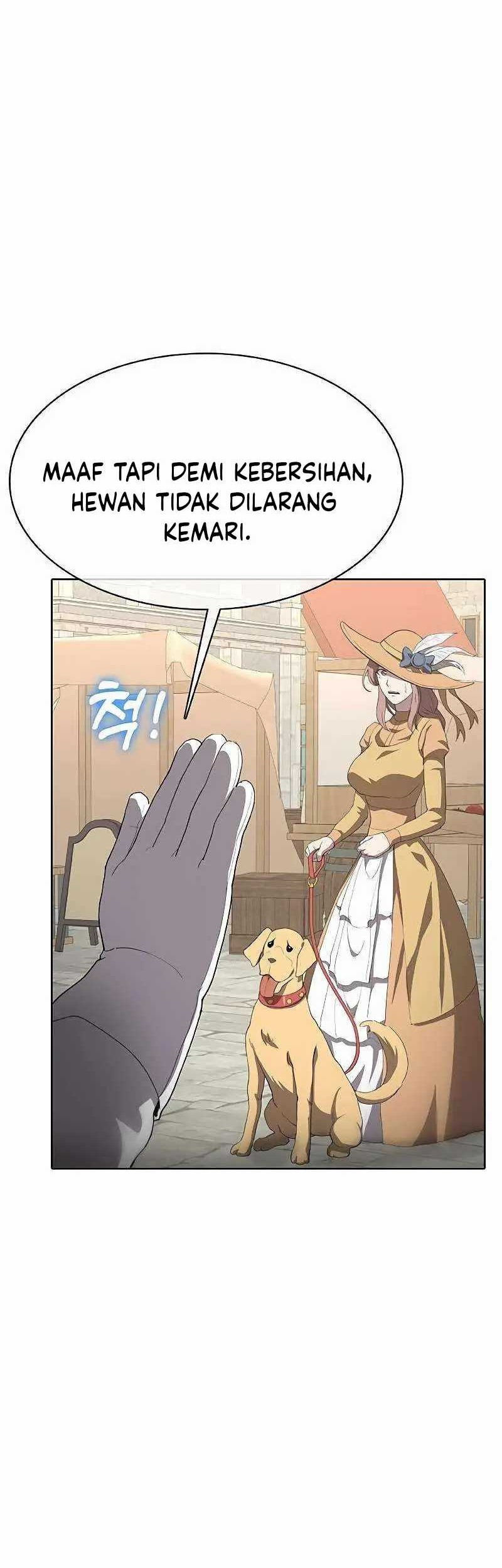 The Strongest Chef in Another World Chapter 32 Gambar 55