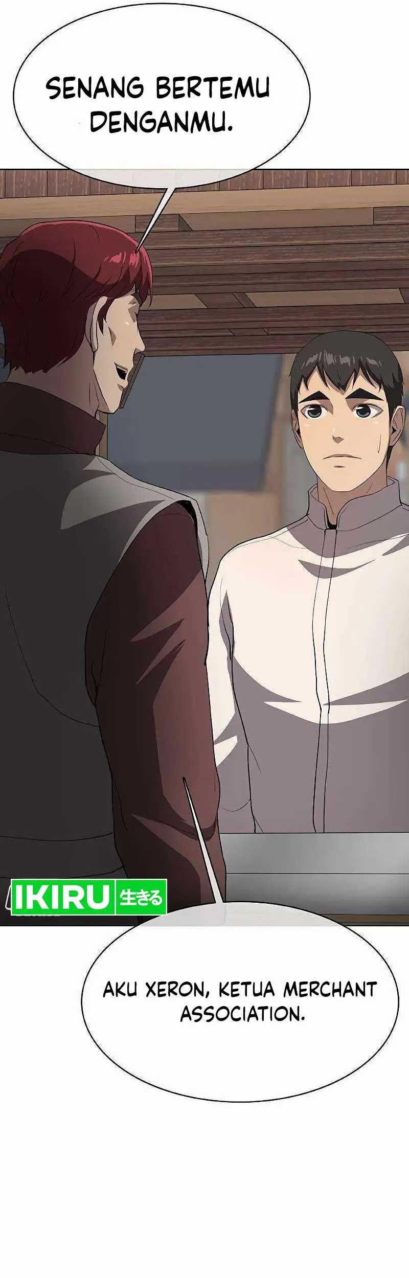 The Strongest Chef in Another World Chapter 32 Gambar 78