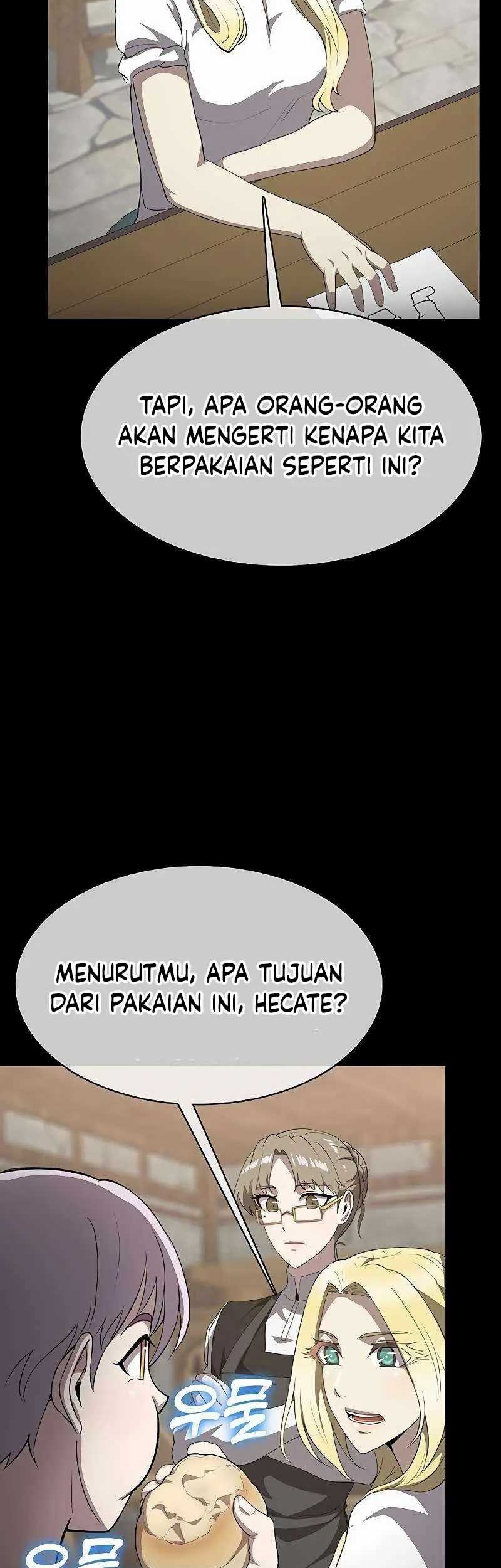 The Strongest Chef in Another World Chapter 32 Gambar 16