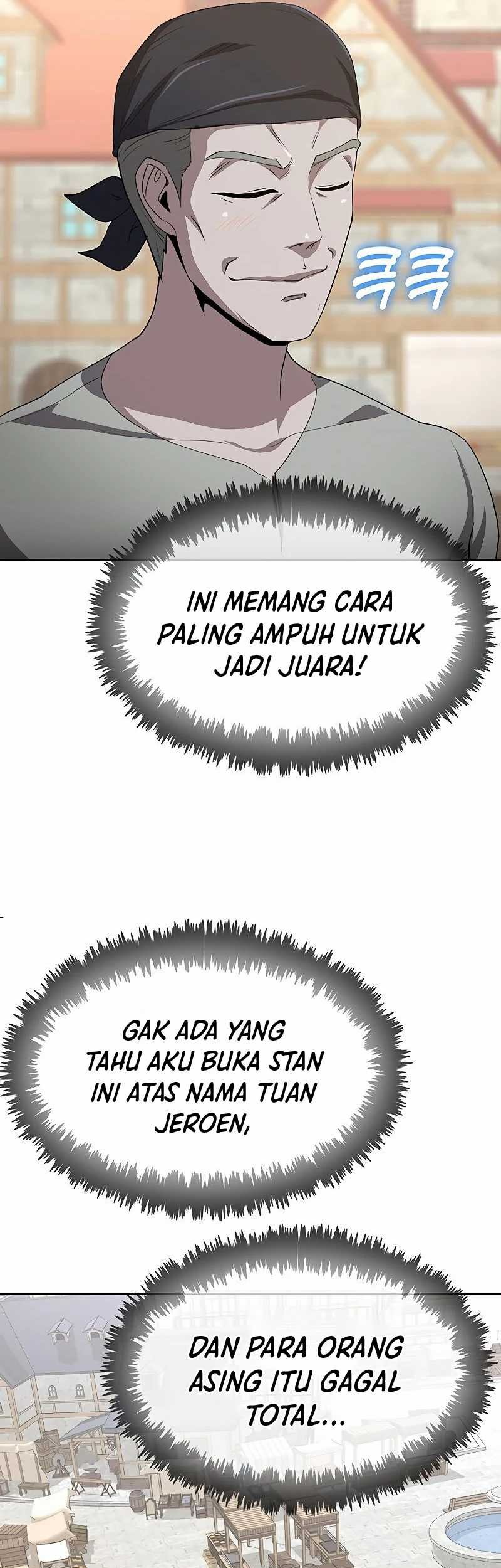 The Strongest Chef in Another World Chapter 31 Gambar 70