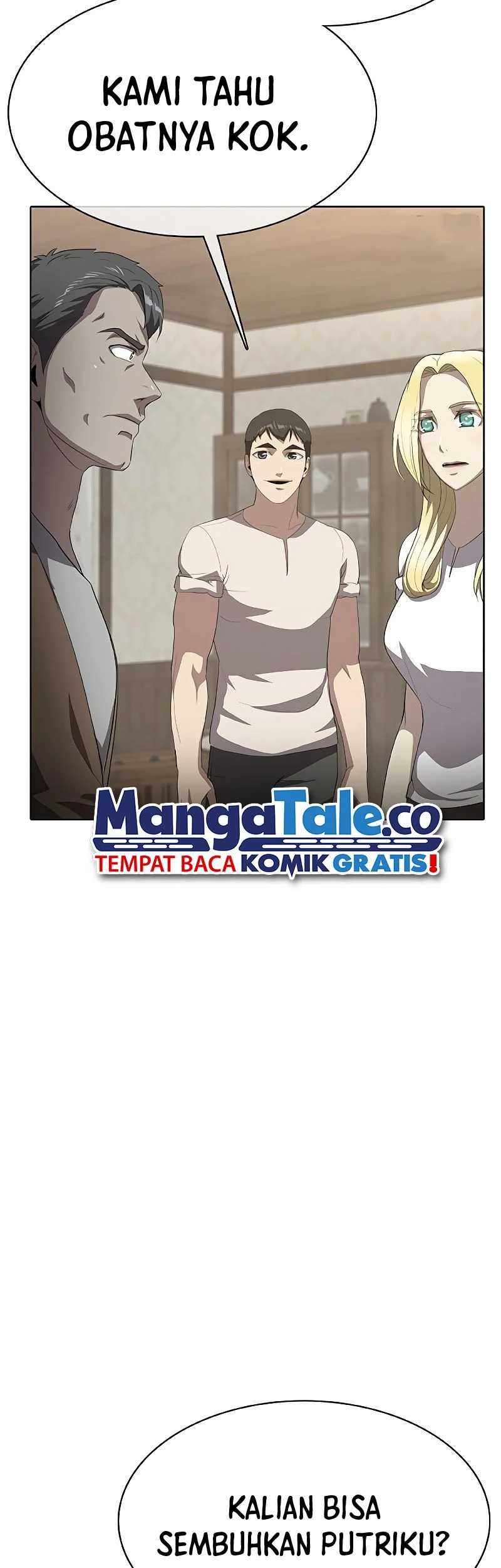 The Strongest Chef in Another World Chapter 31 Gambar 6