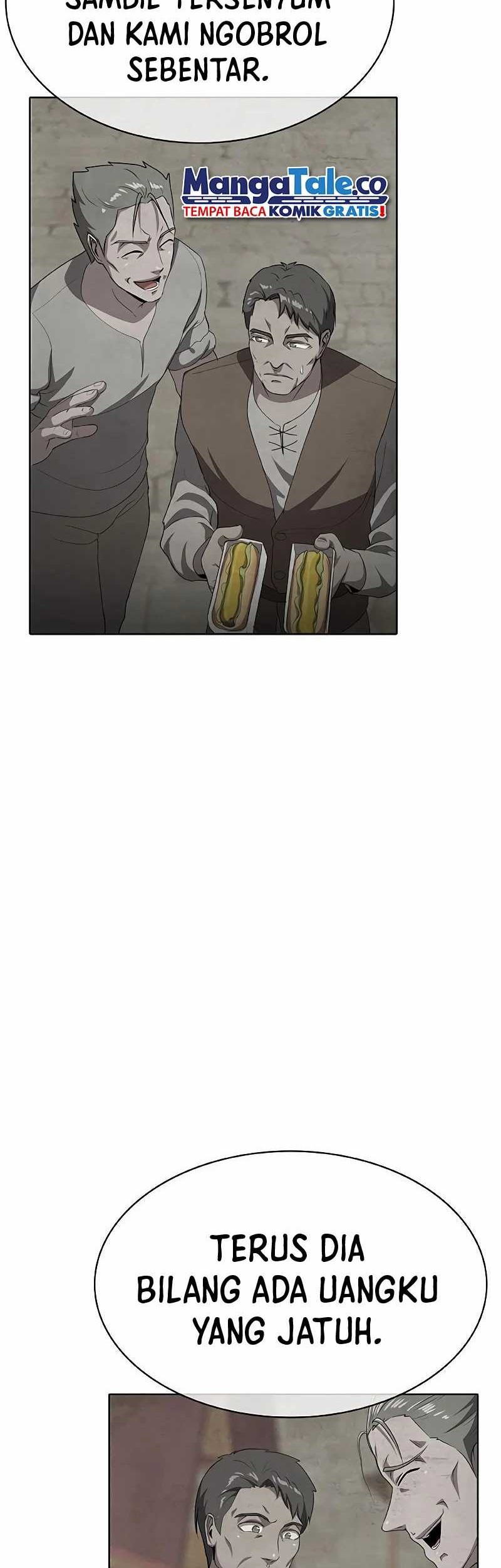The Strongest Chef in Another World Chapter 31 Gambar 23