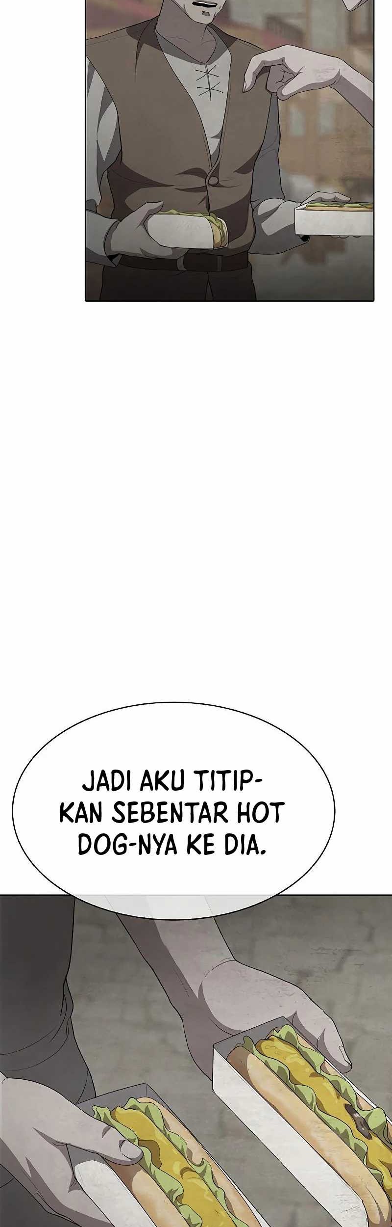 The Strongest Chef in Another World Chapter 31 Gambar 24