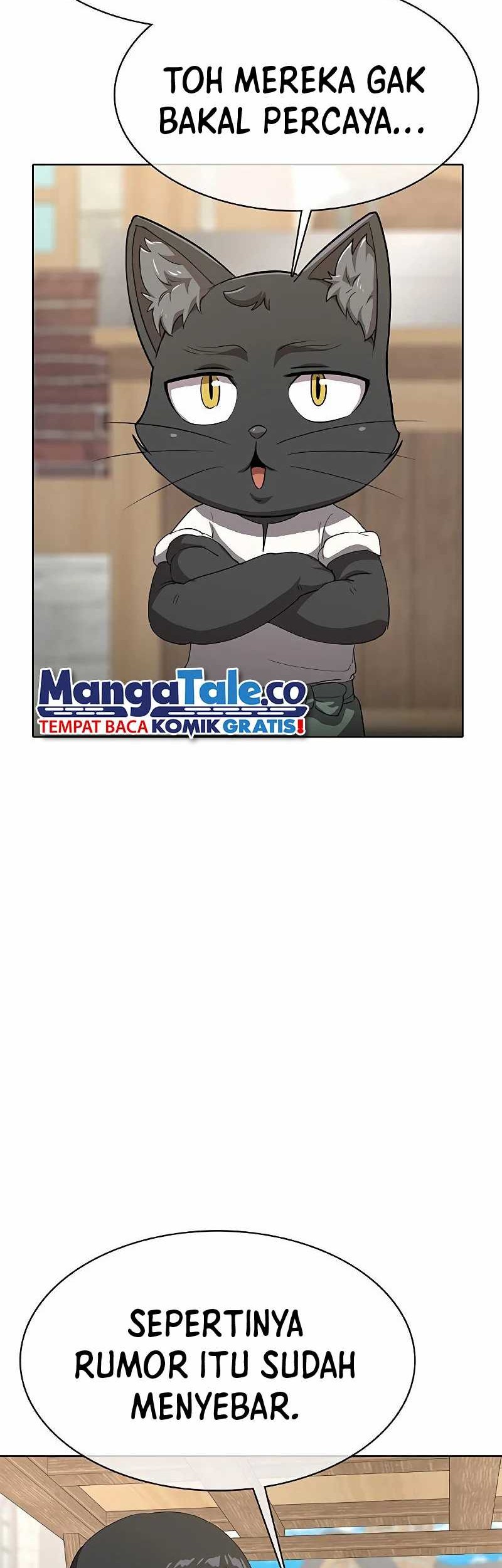 The Strongest Chef in Another World Chapter 31 Gambar 37