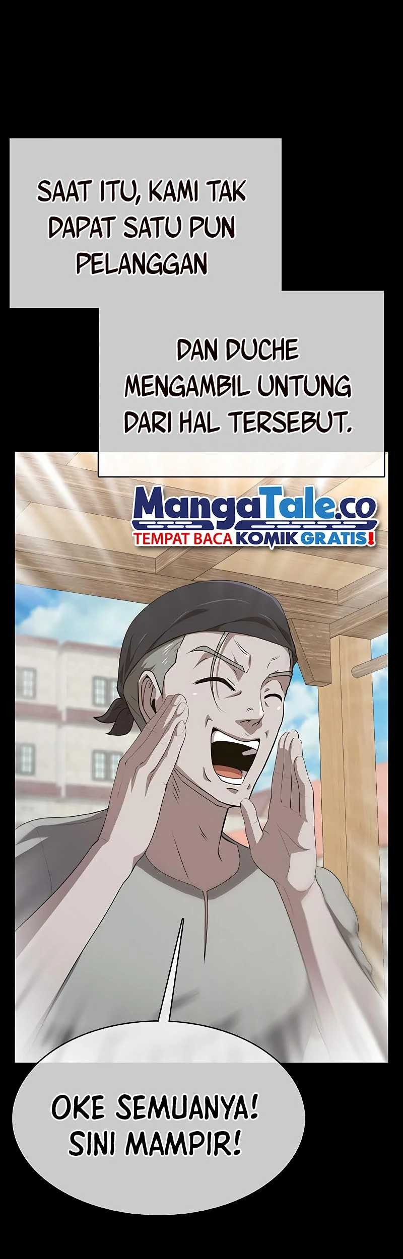 The Strongest Chef in Another World Chapter 31 Gambar 50