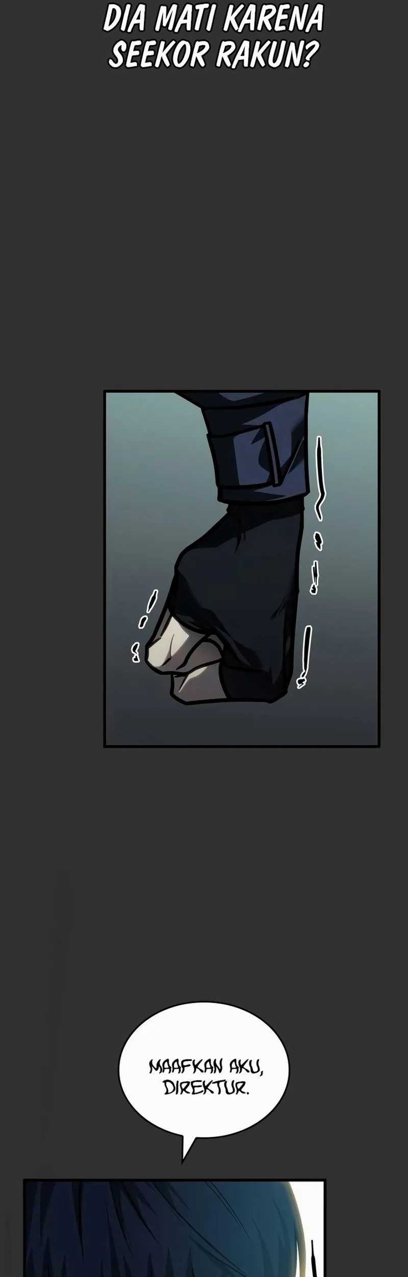 My Exclusive Tower Guide Chapter 41 Gambar 43