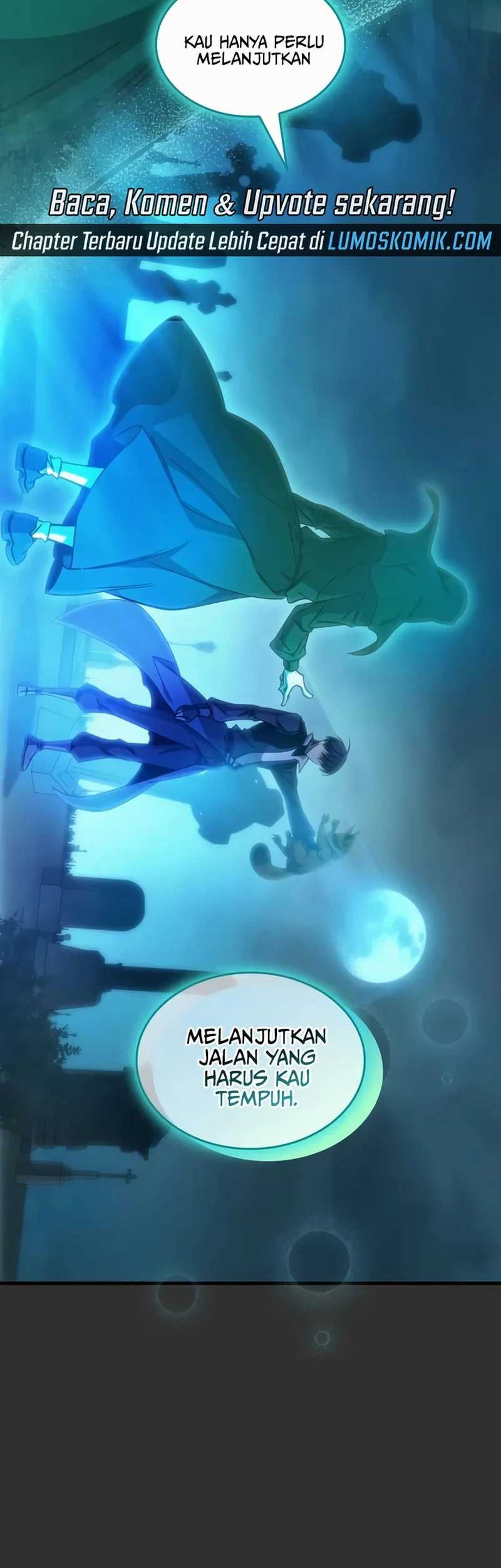 My Exclusive Tower Guide Chapter 41 Gambar 75