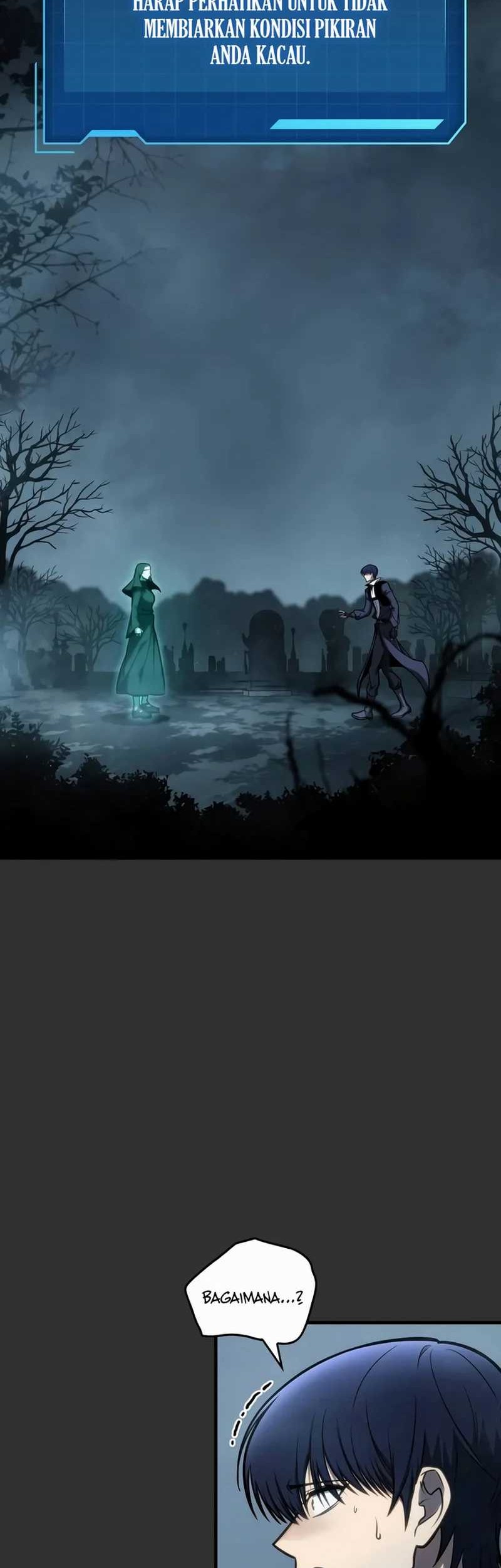 Baca Manhwa My Exclusive Tower Guide Chapter 41 Gambar 2