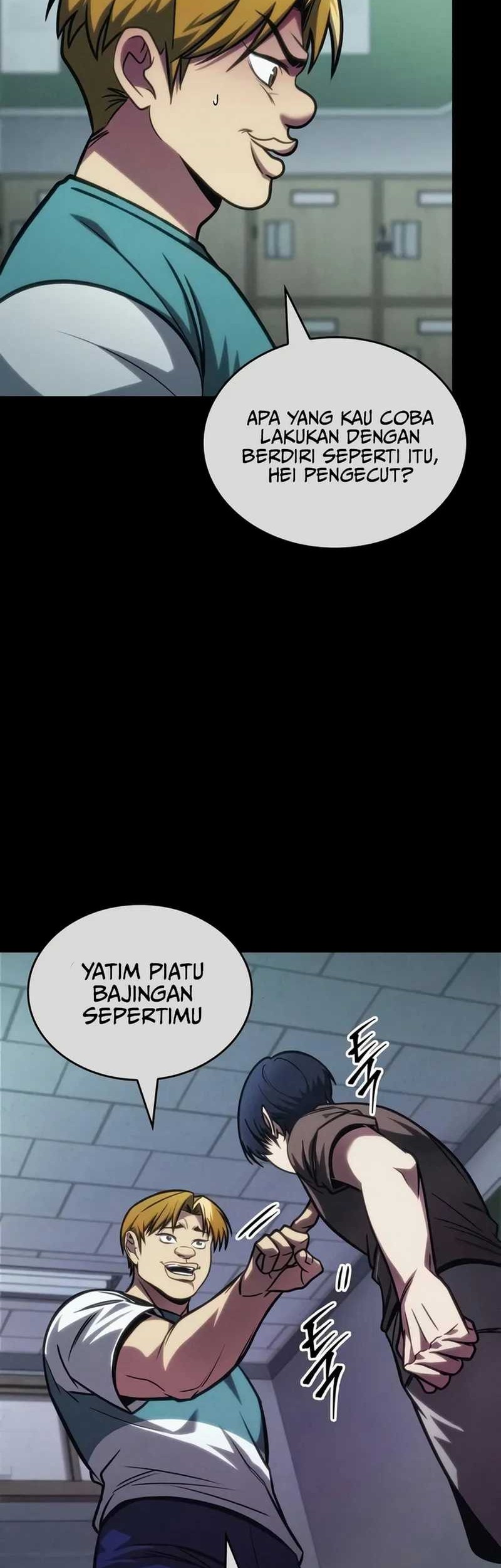 My Exclusive Tower Guide Chapter 41 Gambar 18