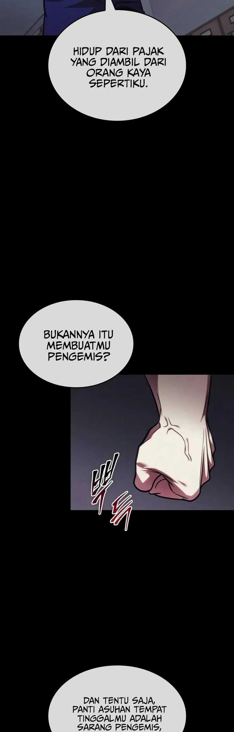 My Exclusive Tower Guide Chapter 41 Gambar 19