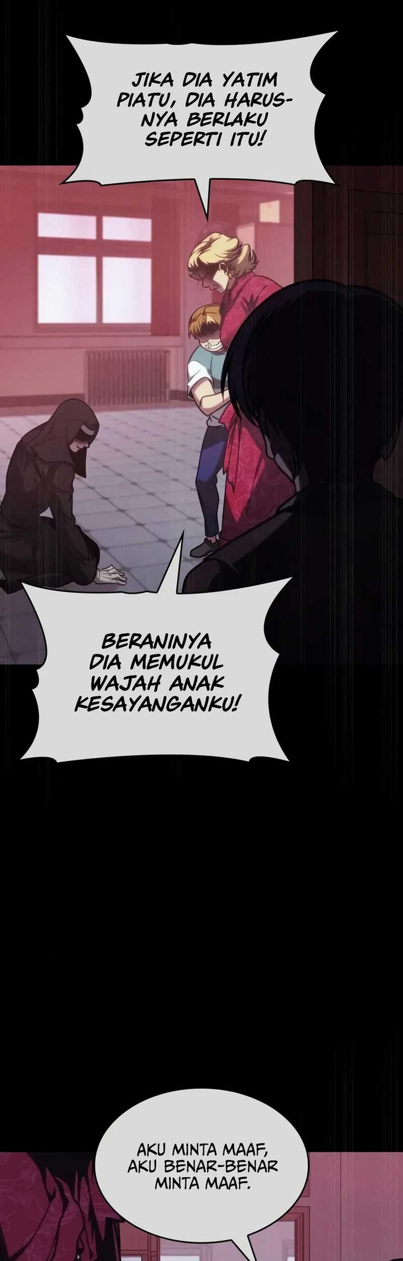 My Exclusive Tower Guide Chapter 41 Gambar 26