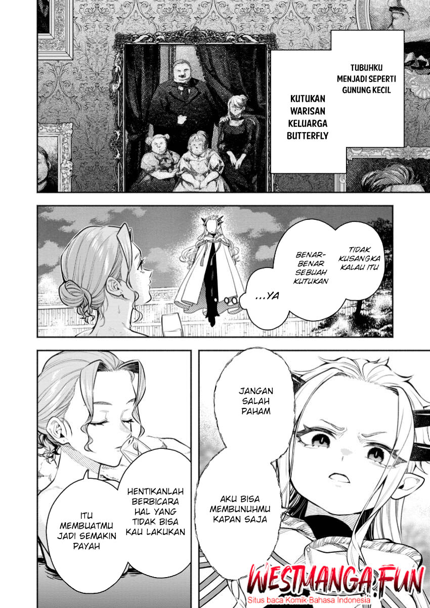 Maou-sama, Retry! R Chapter 43 Gambar 23