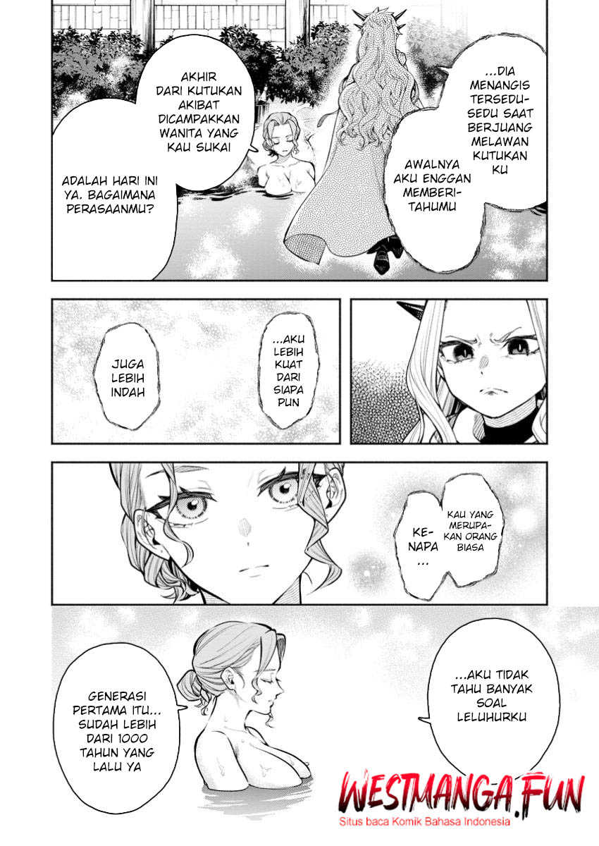 Maou-sama, Retry! R Chapter 43 Gambar 27