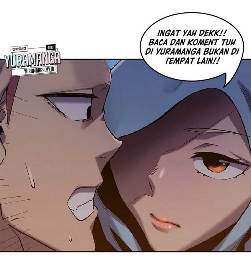 The Lord of the Wheel of Destiny Chapter 49 Gambar 47
