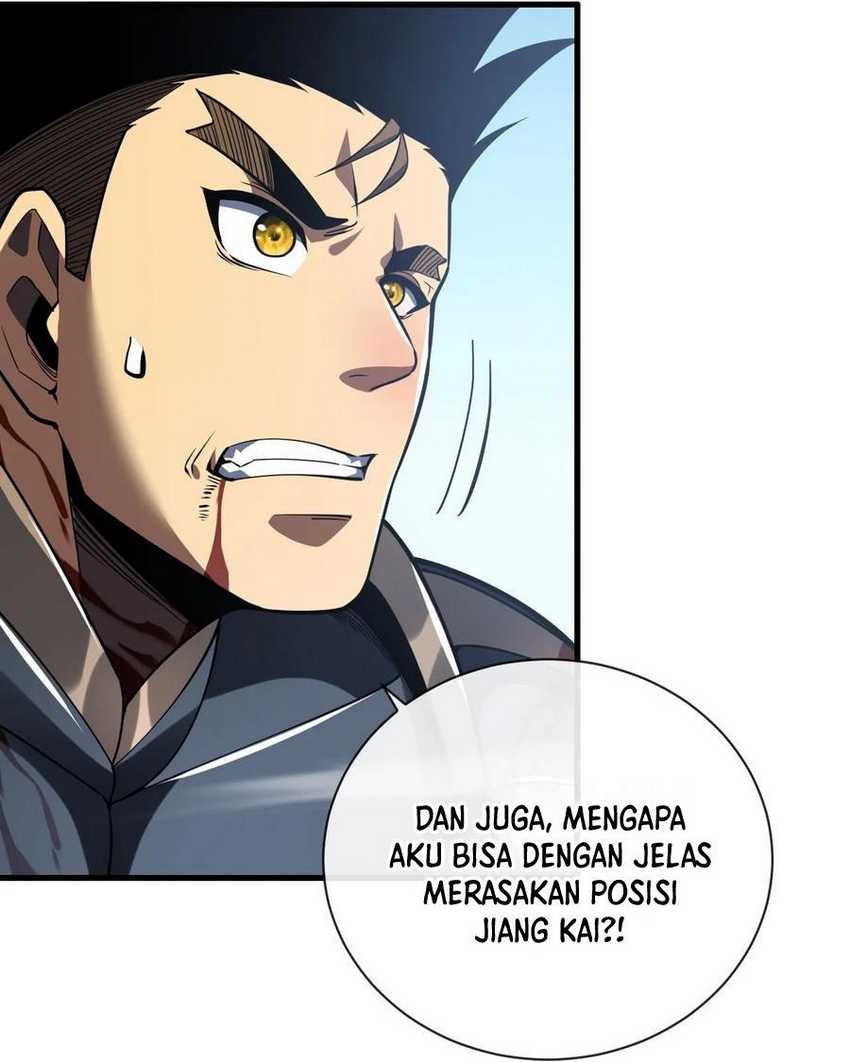 The Lord of the Wheel of Destiny Chapter 48 Gambar 11