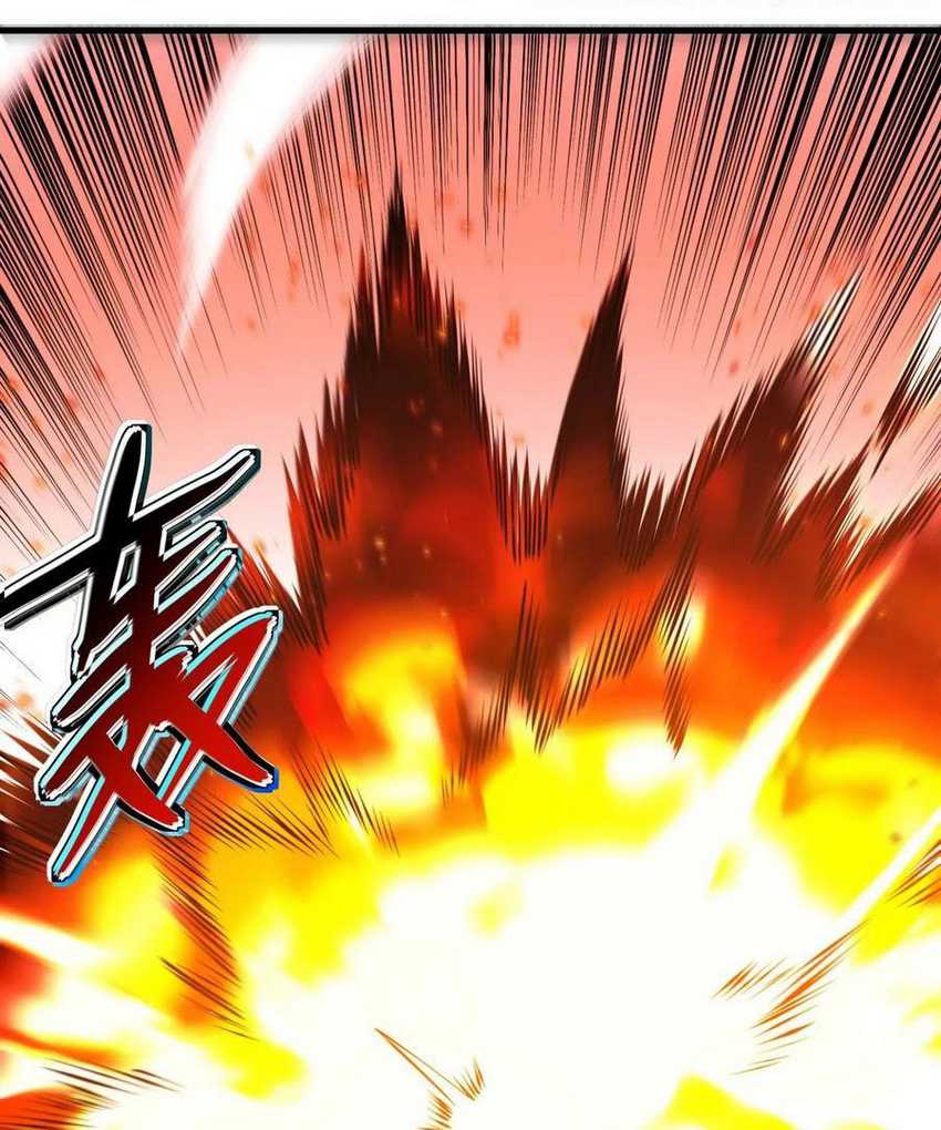 The Lord of the Wheel of Destiny Chapter 48 Gambar 21