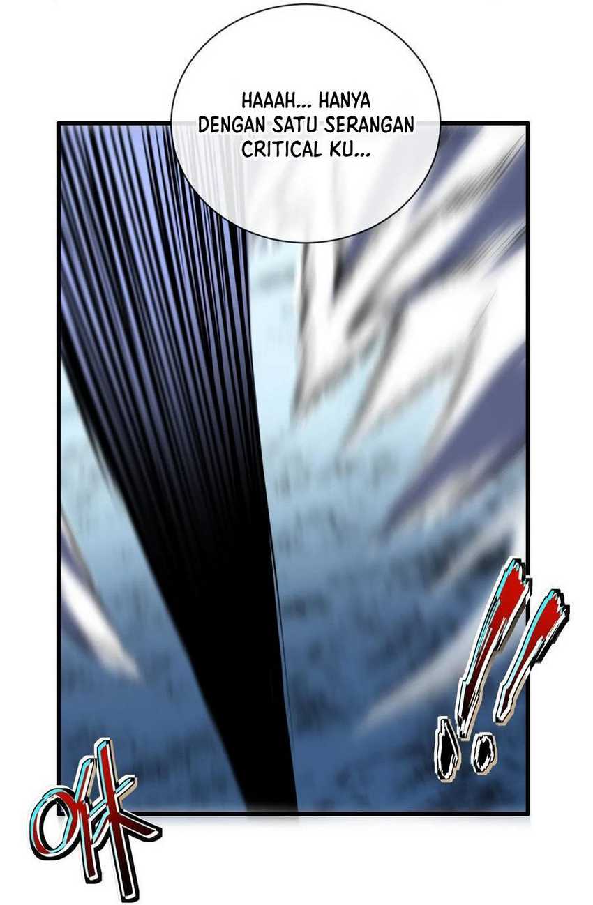 The Lord of the Wheel of Destiny Chapter 48 Gambar 24