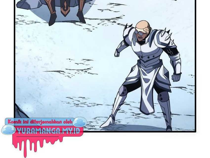 The Lord of the Wheel of Destiny Chapter 48 Gambar 31