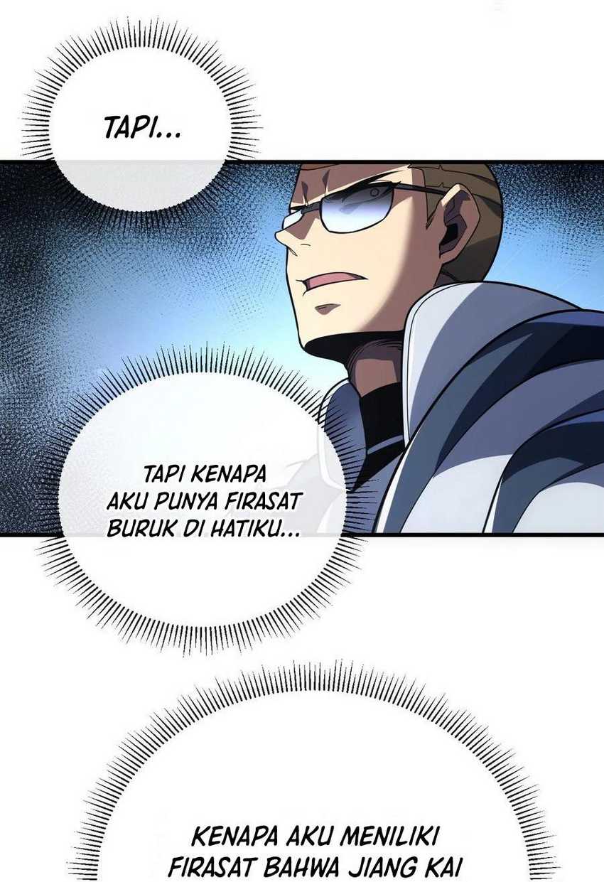 The Lord of the Wheel of Destiny Chapter 48 Gambar 33