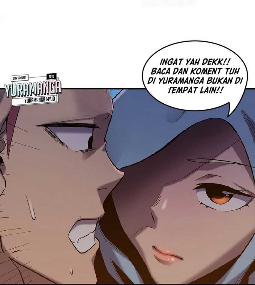 The Lord of the Wheel of Destiny Chapter 48 Gambar 42