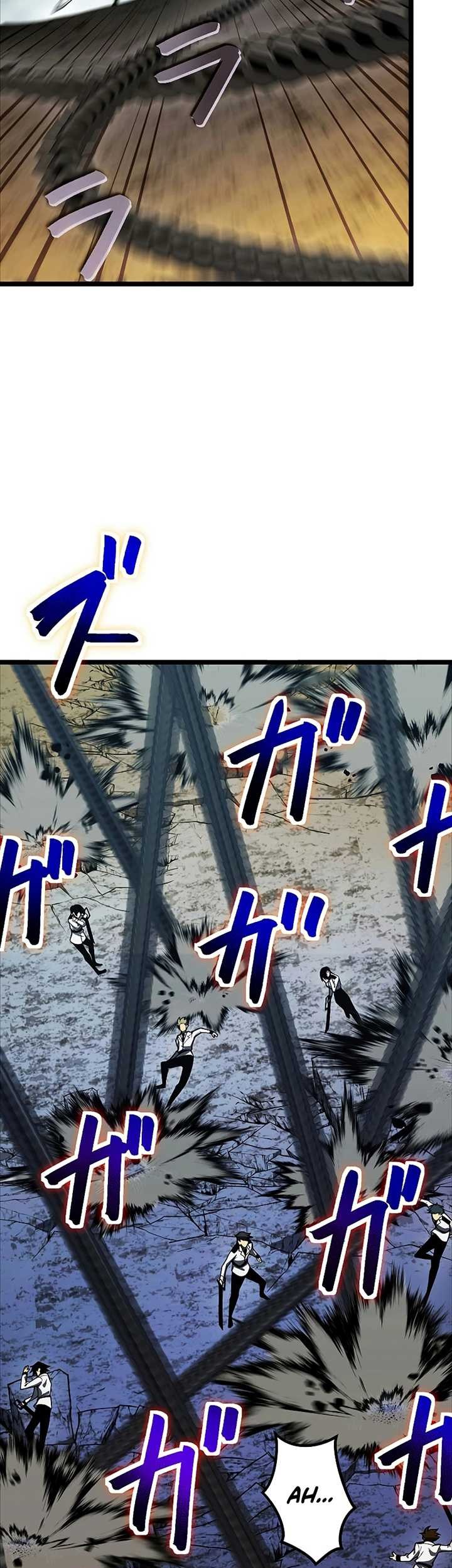 Death Penalty Chapter 37 Gambar 20