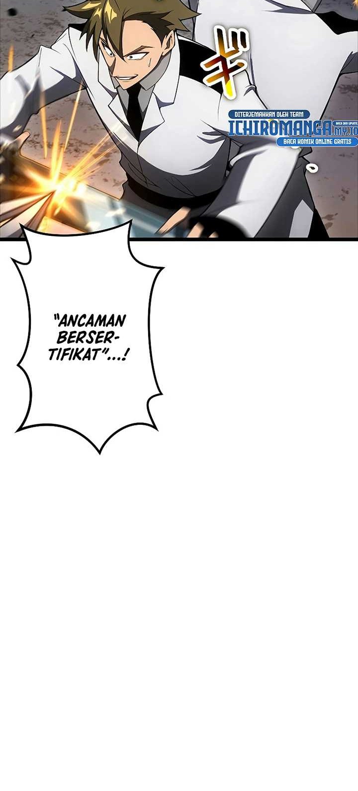 Death Penalty Chapter 37 Gambar 25