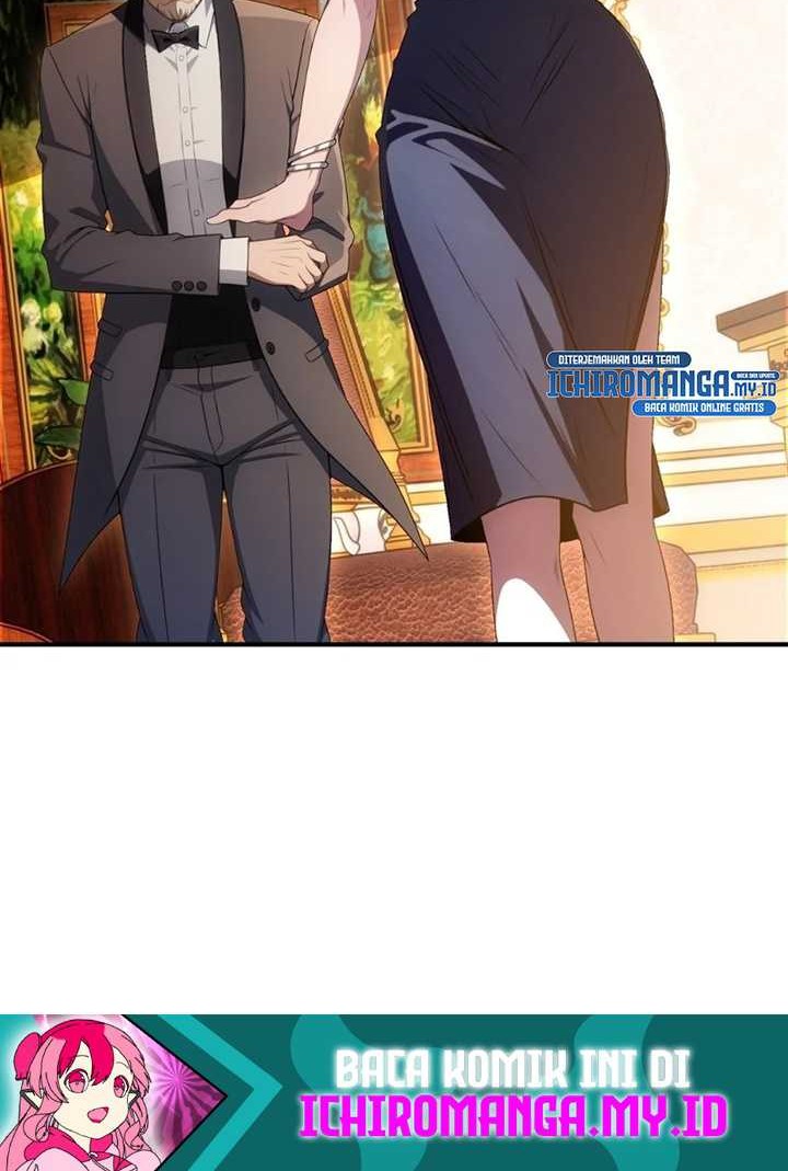 The Ultimate Wantless Godly Rich System Chapter 26 Gambar 21