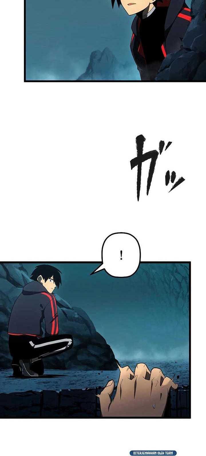 Death Penalty Chapter 36 Gambar 47