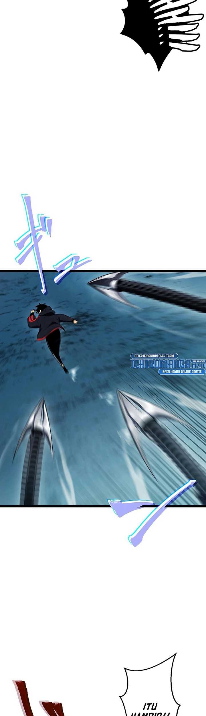 Death Penalty Chapter 36 Gambar 16