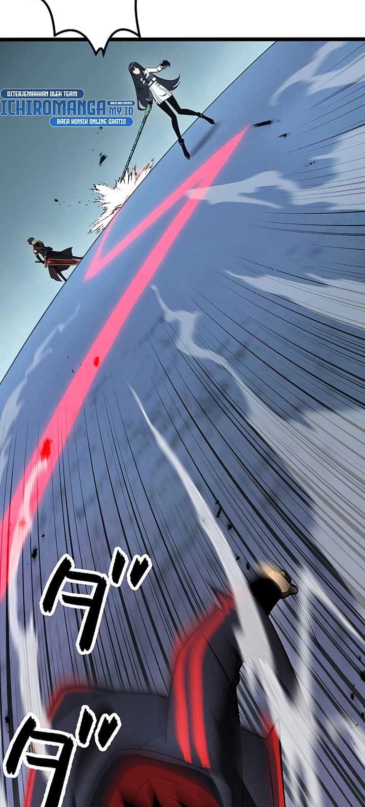 Death Penalty Chapter 35 Gambar 33