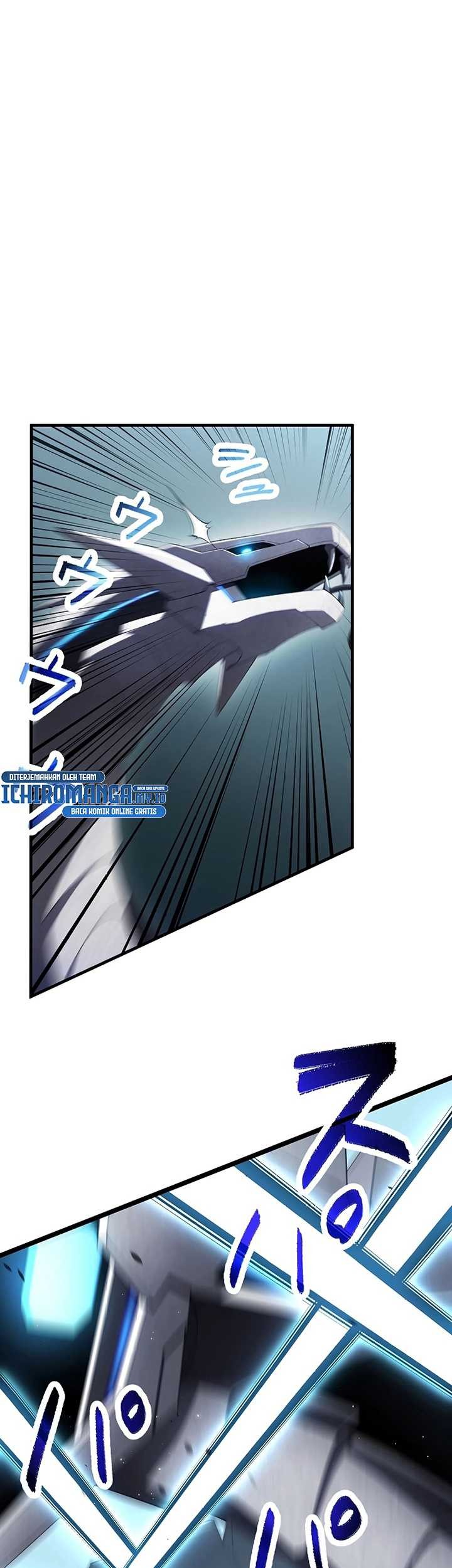 Death Penalty Chapter 35 Gambar 8