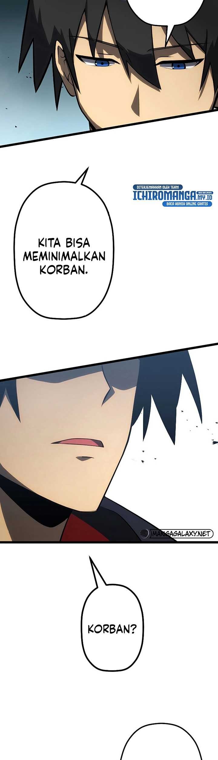 Death Penalty Chapter 34 Gambar 20