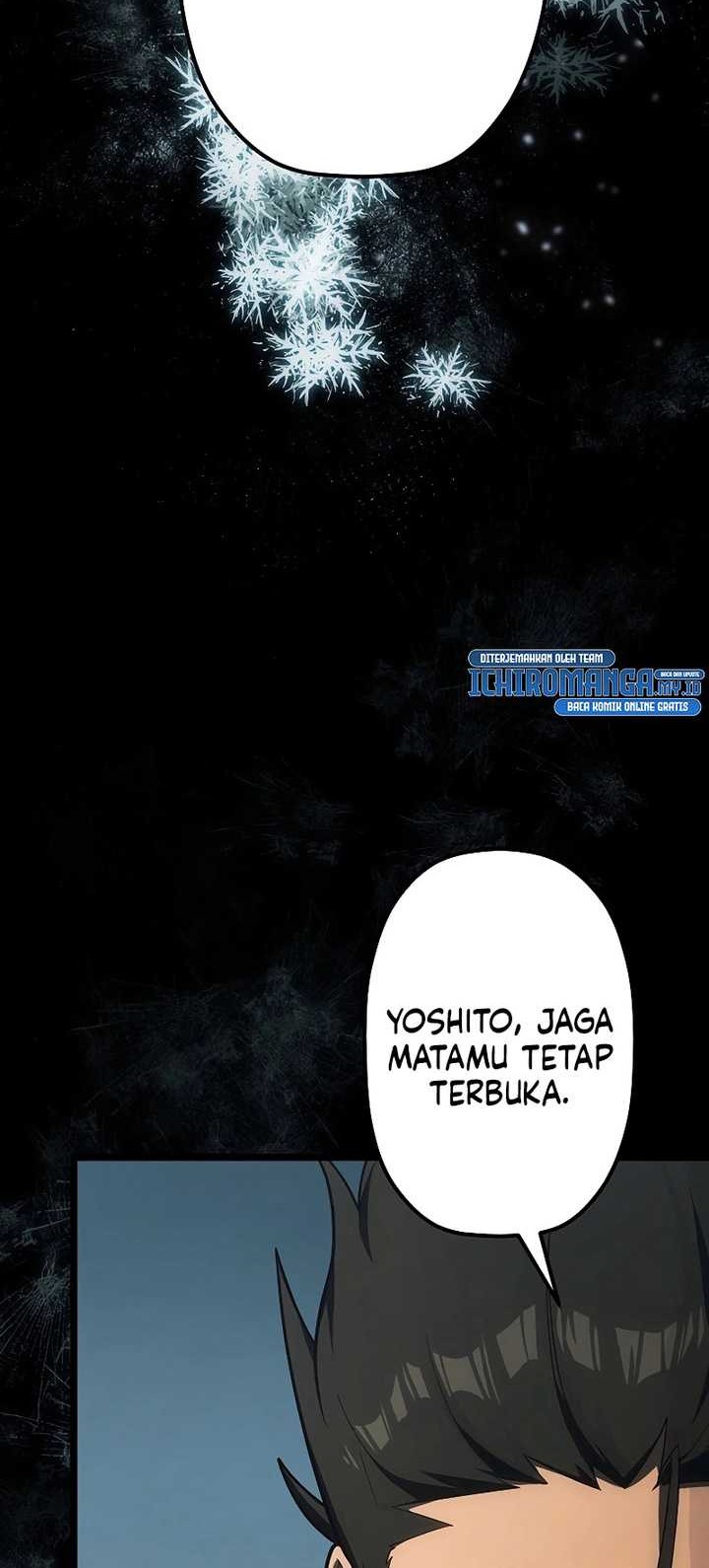 Death Penalty Chapter 34 Gambar 69