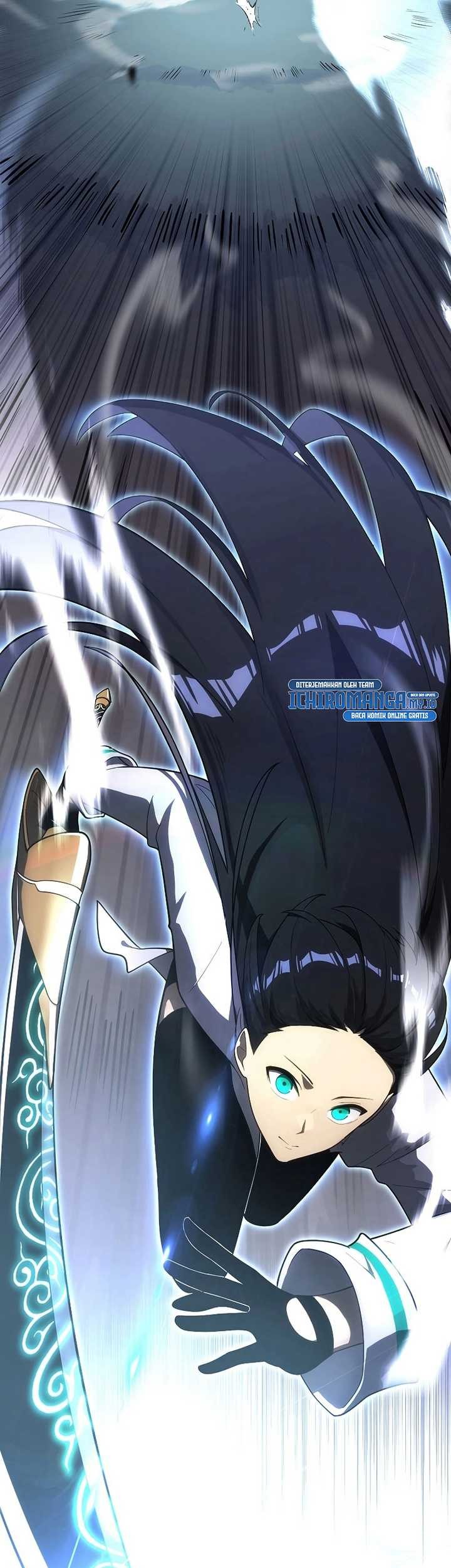 Death Penalty Chapter 34 Gambar 72