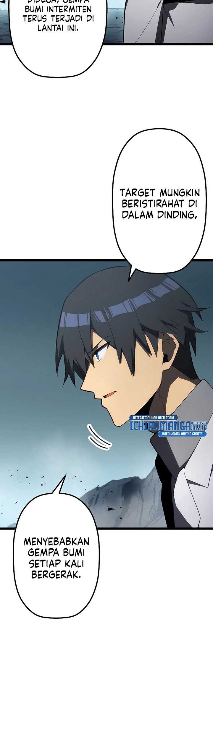 Death Penalty Chapter 34 Gambar 14