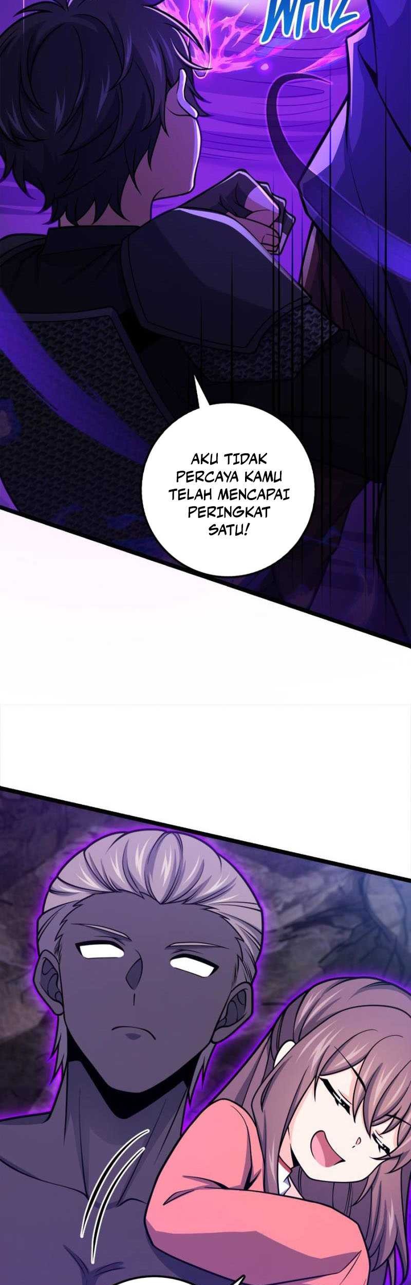 Spare Me, Great Lord! Chapter 568 Gambar 39