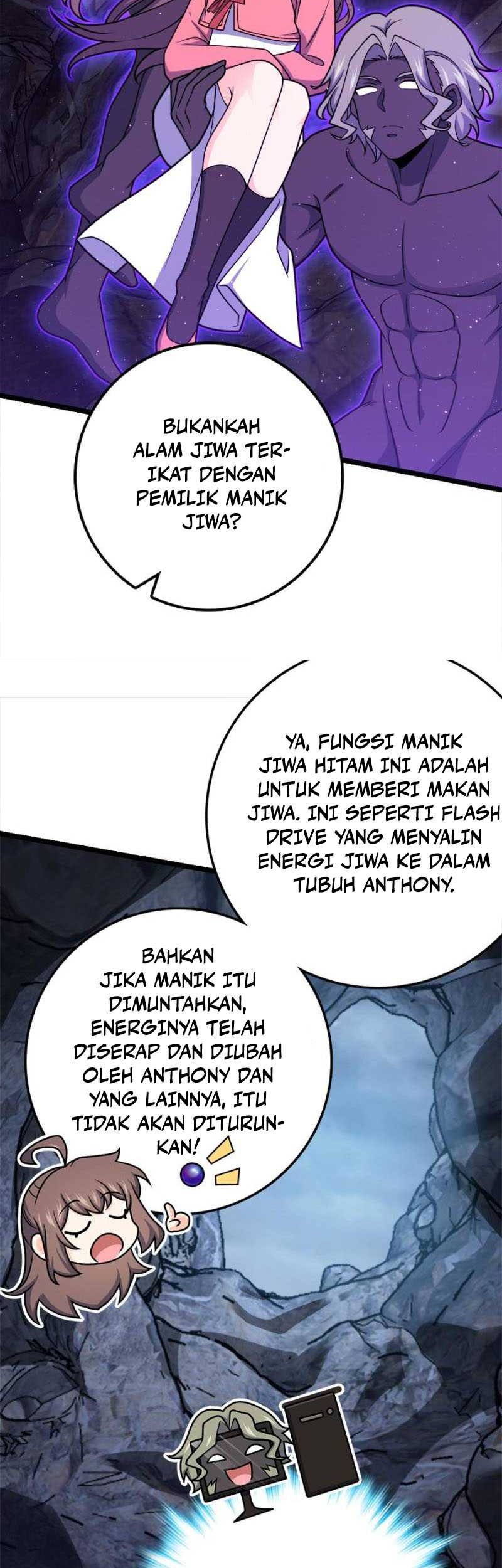 Spare Me, Great Lord! Chapter 568 Gambar 43