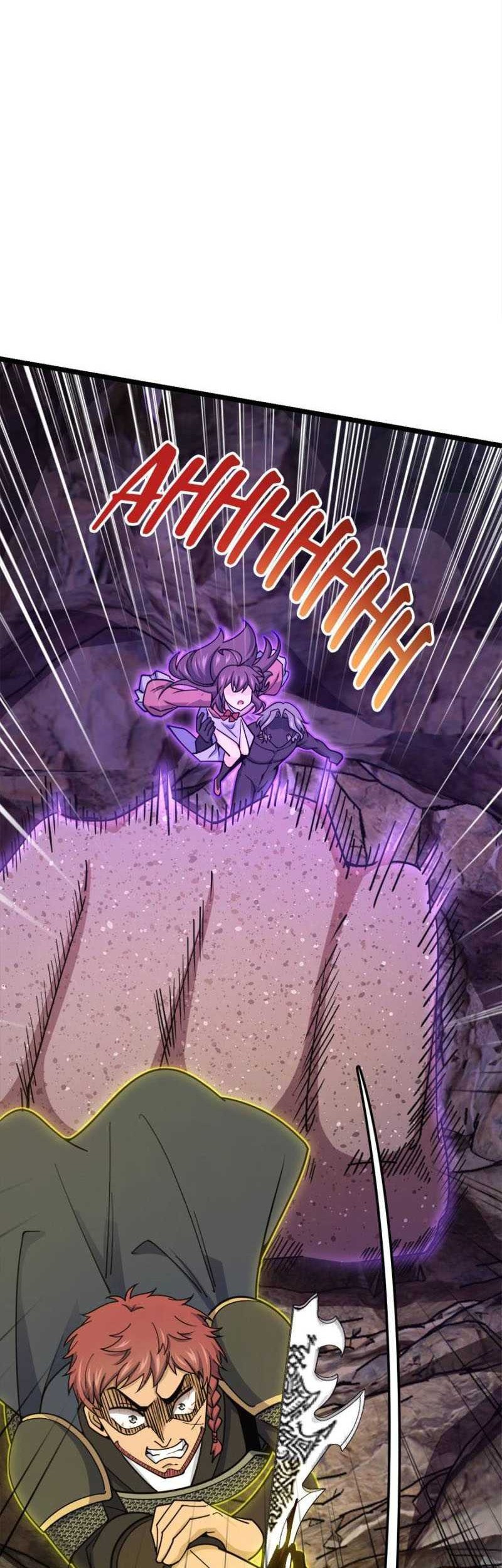 Spare Me, Great Lord! Chapter 568 Gambar 28