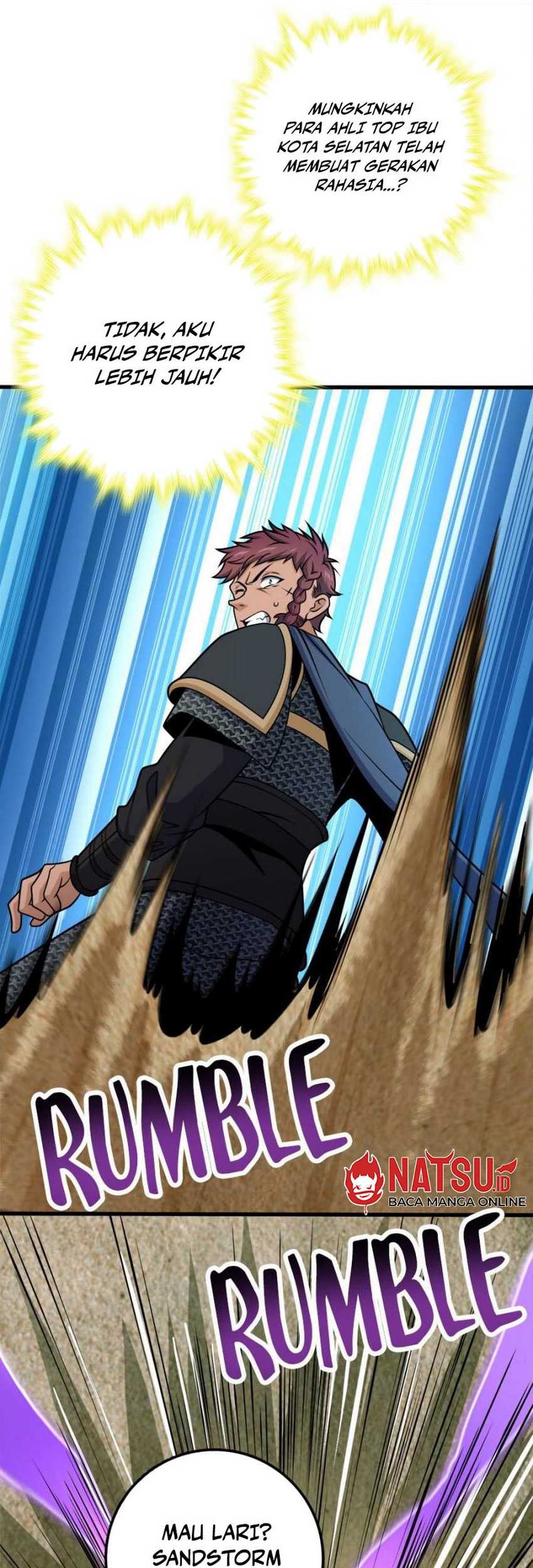 Spare Me, Great Lord! Chapter 567 Gambar 34