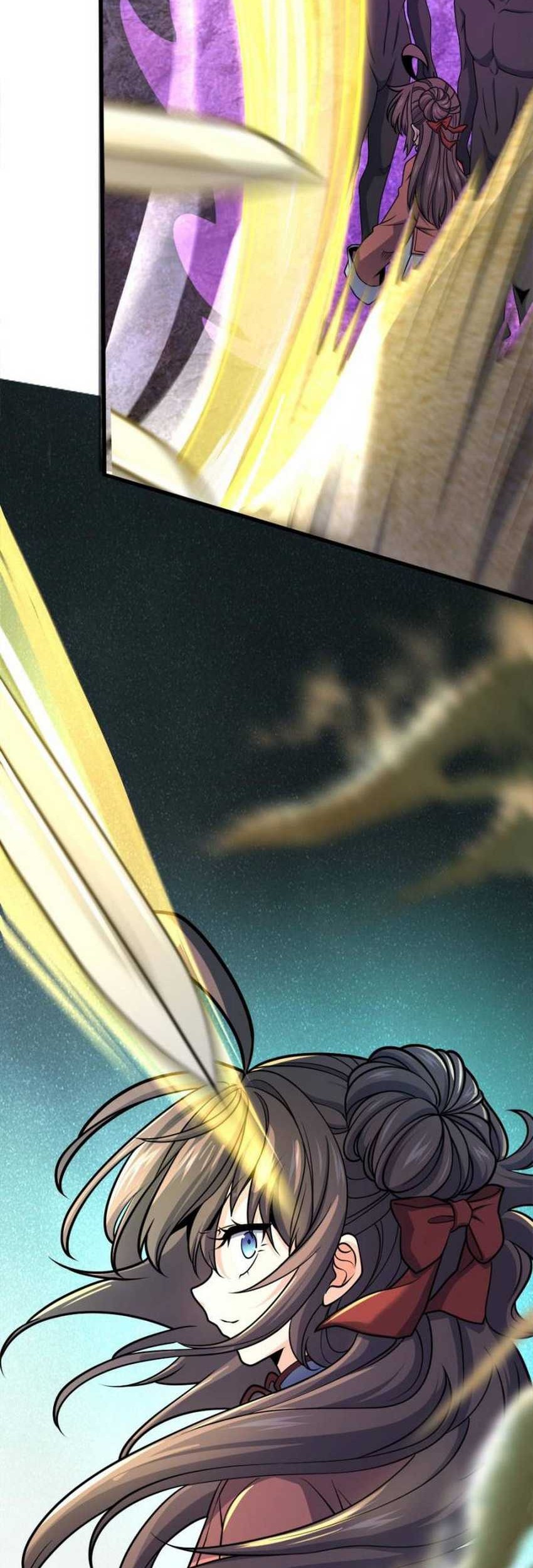 Spare Me, Great Lord! Chapter 567 Gambar 39