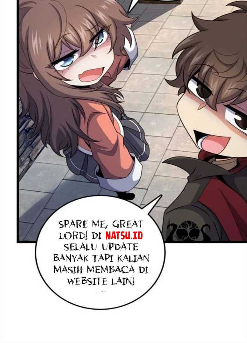 Spare Me, Great Lord! Chapter 567 Gambar 41