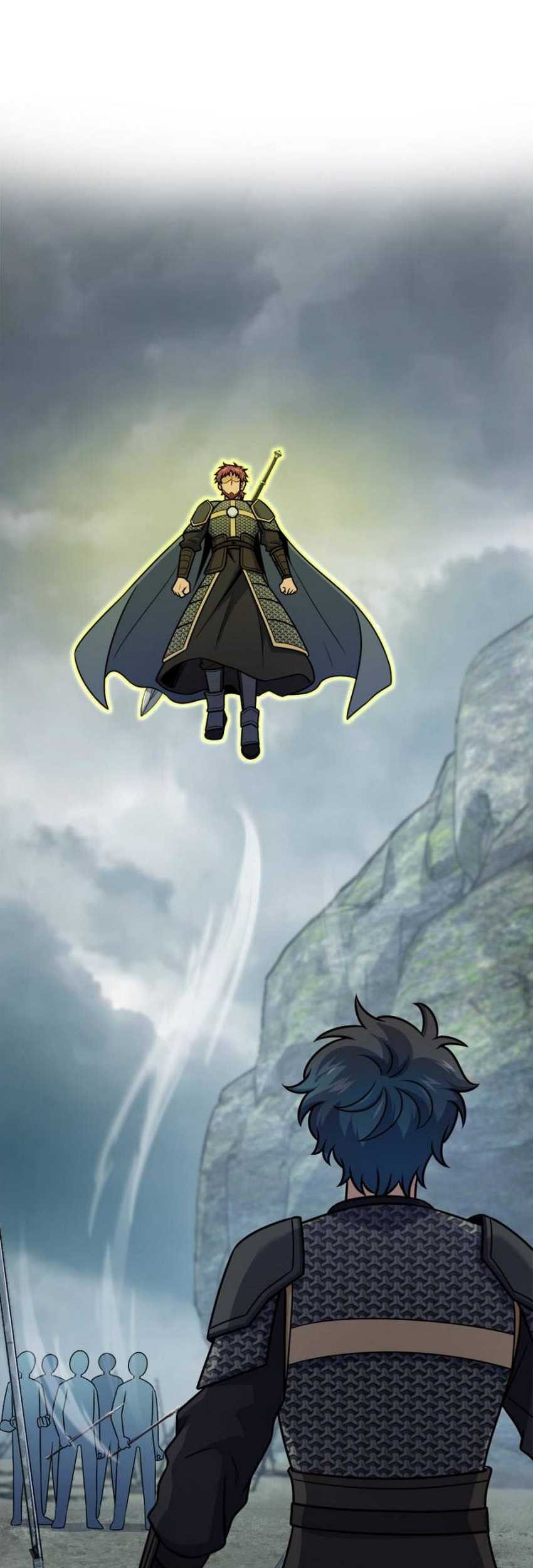 Baca Manhua Spare Me, Great Lord! Chapter 567 Gambar 2