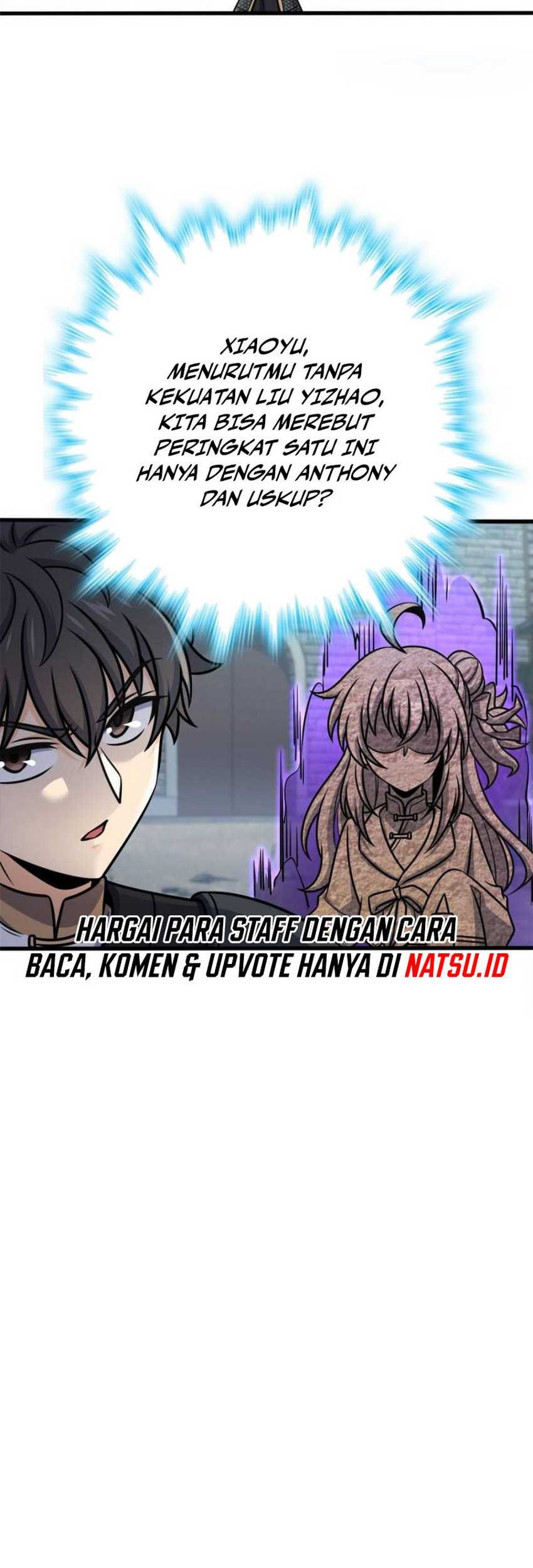 Spare Me, Great Lord! Chapter 567 Gambar 4