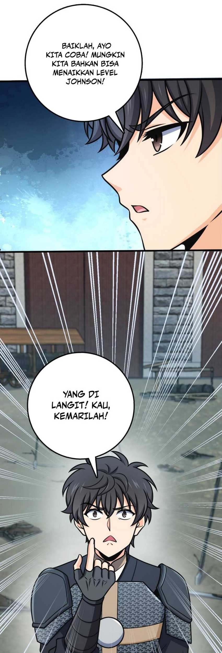 Spare Me, Great Lord! Chapter 567 Gambar 6